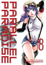 Books download Parallel Paradise Vol. 8 iBook (English Edition)