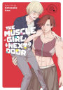 The Muscle Girl Next Door