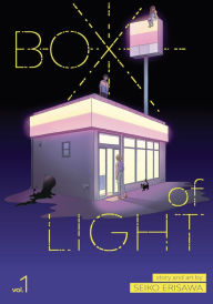 Title: Box of Light Vol. 1, Author: Seiko Erisawa