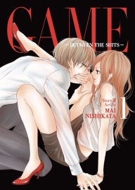 Title: GAME: Between the Suits Vol. 1, Author: Mai Nishikata