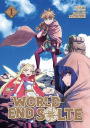 World End Solte Vol. 1