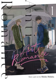 Title: Anti-Romance Vol. 1, Author: Shoko Hidaka
