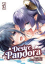 Desire Pandora Vol. 3