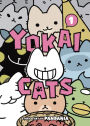 Yokai Cats Vol. 1