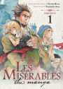 LES MISERABLES (Omnibus) Vol. 1-2