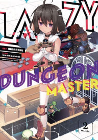 Free ebook for mobile download Lazy Dungeon Master (Manga) Vol. 2 (English Edition)