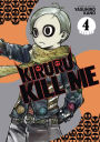 Kiruru Kill Me Vol. 4