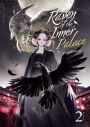 Raven of the Inner Palace (Light Novel) Vol. 2