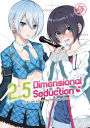 2.5 Dimensional Seduction Vol. 5