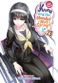 Title: Yuuna and the Haunted Hot Springs Vol. 23, Author: Tadahiro Miura