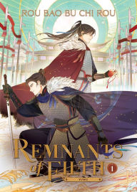 Title: Remnants of Filth: Yuwu (Novel) Vol. 1, Author: Rou Bao Bu Chi Rou