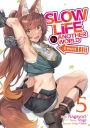 Slow Life In Another World (I Wish!) (Manga) Vol. 5
