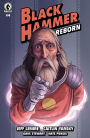 Black Hammer Reborn #4