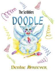 Title: Doodle (The Scribblers, #2), Author: Denise McKeever
