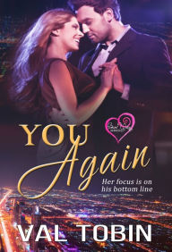 Title: You Again, Author: Val Tobin