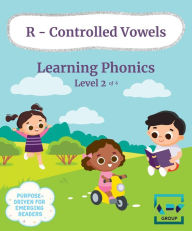 Title: R-Controlled Vowels, Author: ABC EdTech Group