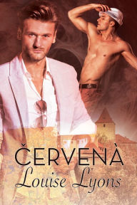 Title: Cervena, Author: Louise Lyons
