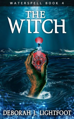 Waterspell Book 4: The Witch