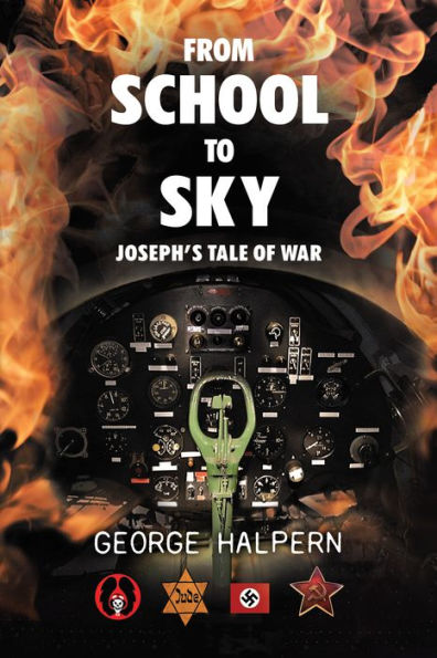 From School to Sky: Joseph's Tale of War