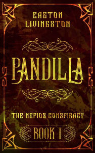 Title: Pandilla, Author: Easton Livingston