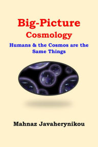 Title: Big Picture Cosmology; Humans and the Cosmos Are the Same Things, Author: Mahnaz Javaherynikou