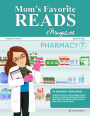 Mom's Favorite Reads eMagazine January 2022