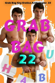 Title: Grab Bag 22: A Gay Erotica Anthology, Author: Habu