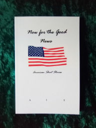 Title: Now for the Good News, Author: AIE International LLC