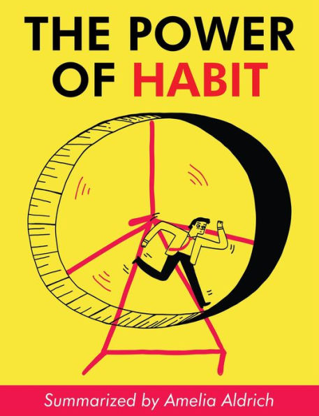 Barnes and Noble The Power of Habit Summarized