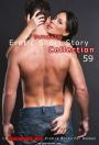 The Ultimate Erotic Short Story Collection 59: 11 Erotica Books