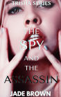 The Spy and the Assassin (Trisha series, book 2)