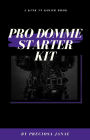 Pro Domme Starter Kit