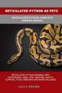 Reticulated Python as Pets