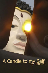 Title: A Candle to Myself, Author: Roditch