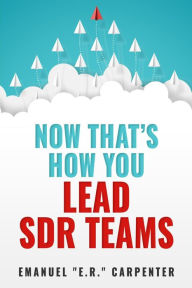 Title: Now That's How You Lead SDR Teams, Author: Emanuel 