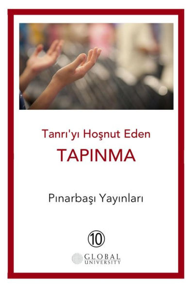 Tanri'yi Hosnut Eden Tapinma