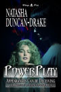 Power Play: Appearances Can Be Deceiving - a Dark Fantasy Retelling of Cinderella