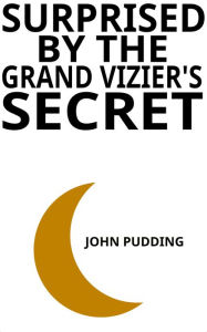 Title: Surprised by the Grand Vizier's Secret, Author: John Pudding