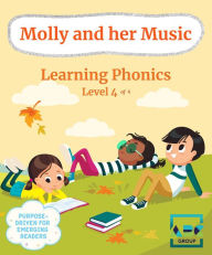 Title: MNO Story: Molly and Her Music, Author: ABC EdTech Group