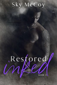 Title: Restored Inked Book 3, Author: Sky McCoy