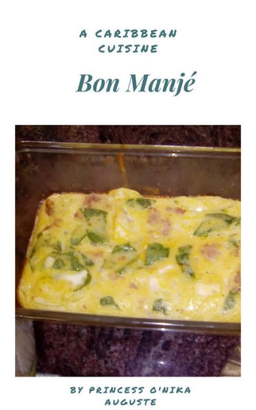 Bon Manjé
