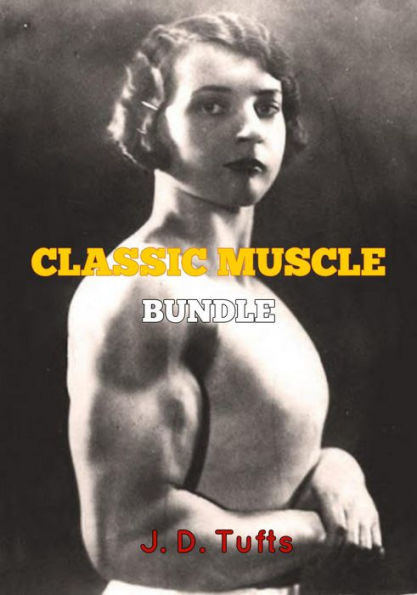 Classic Muscle