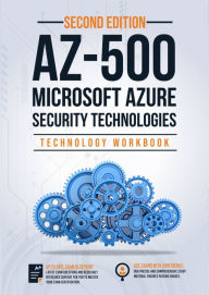 Title: AZ-500: Microsoft Azure Security Technologies, Author: IP Specialist