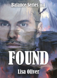 Title: Found, Author: Lisa Oliver