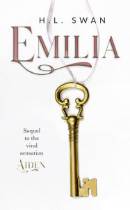 Title: Emilia, Author: H.L. Swan