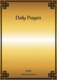 Title: Daily Prayers eBook, Author: FPMT