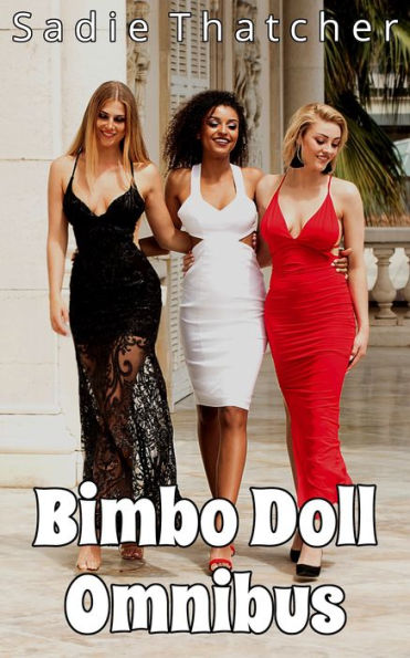 Bimbo Doll Omnibus