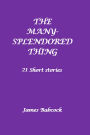 The Many-Splendored Thing