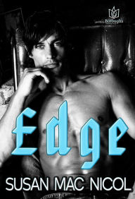 Title: Edge, Author: Susan Mac Nicol