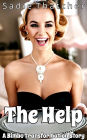 The Help: A Bimbo Transformation Story